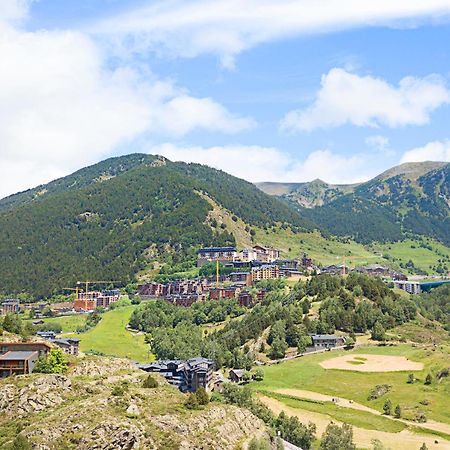 Andorra Family Snow Apartment - Happy Rentals El Tarter Esterno foto